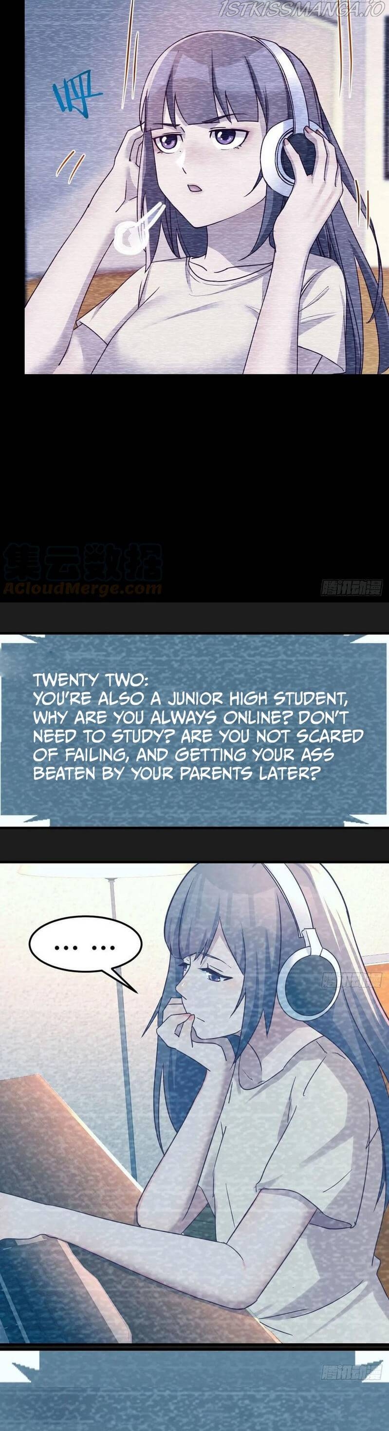I have twin girlfriends Chapter 149 - page 9