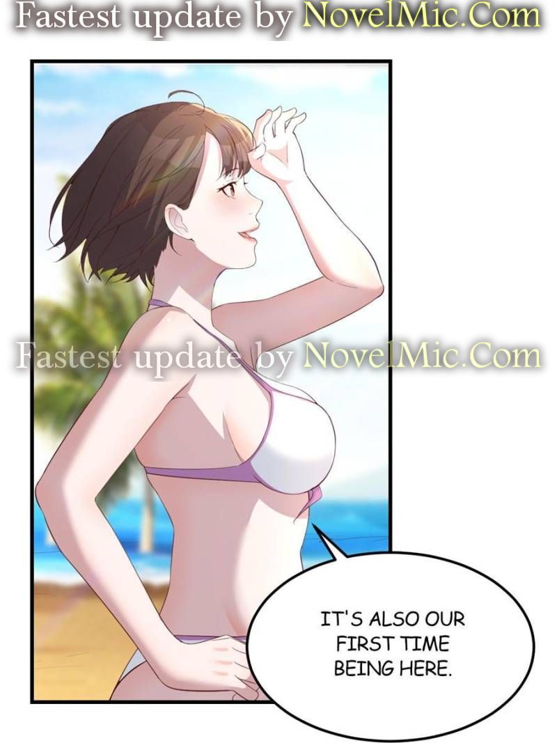 I have twin girlfriends Chapter 207 - page 1