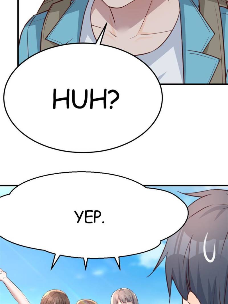 I have twin girlfriends Chapter 207 - page 13