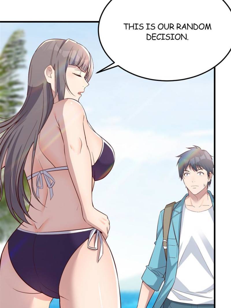 I have twin girlfriends Chapter 207 - page 16