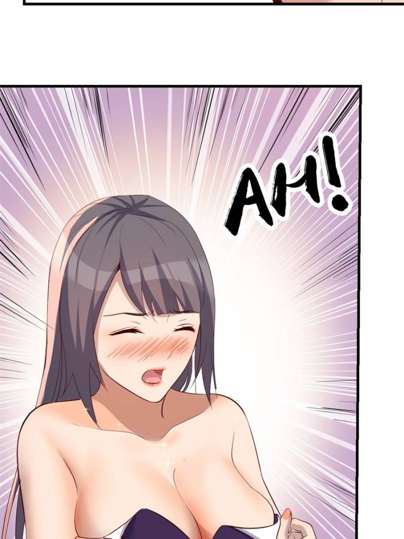 I have twin girlfriends Chapter 207 - page 23