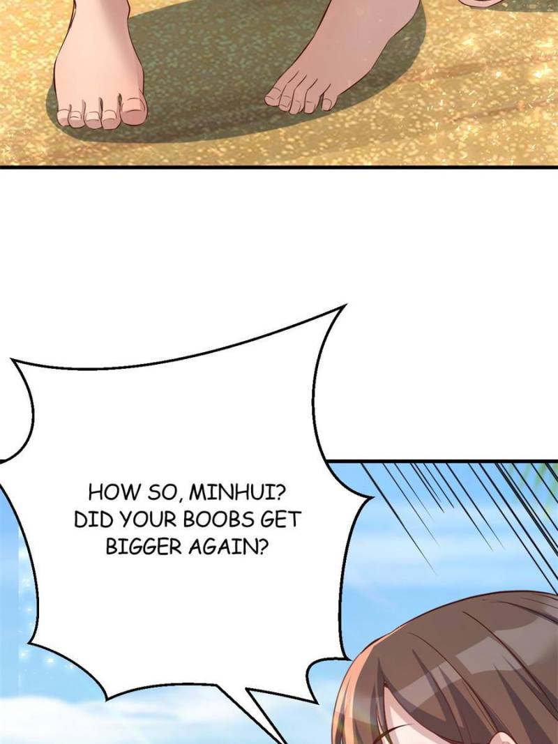 I have twin girlfriends Chapter 207 - page 27