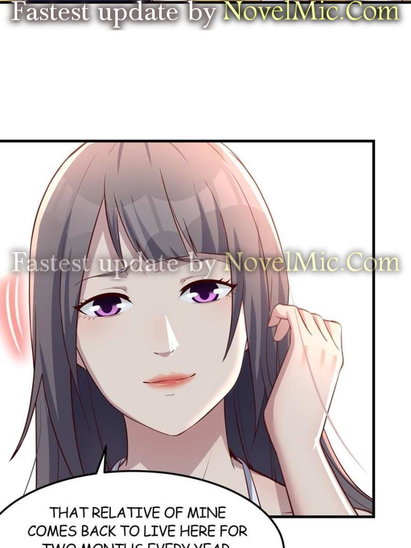I have twin girlfriends Chapter 207 - page 3