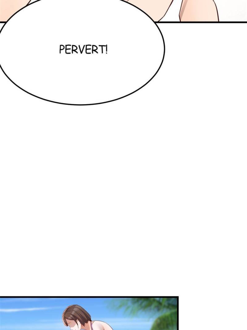 I have twin girlfriends Chapter 207 - page 33