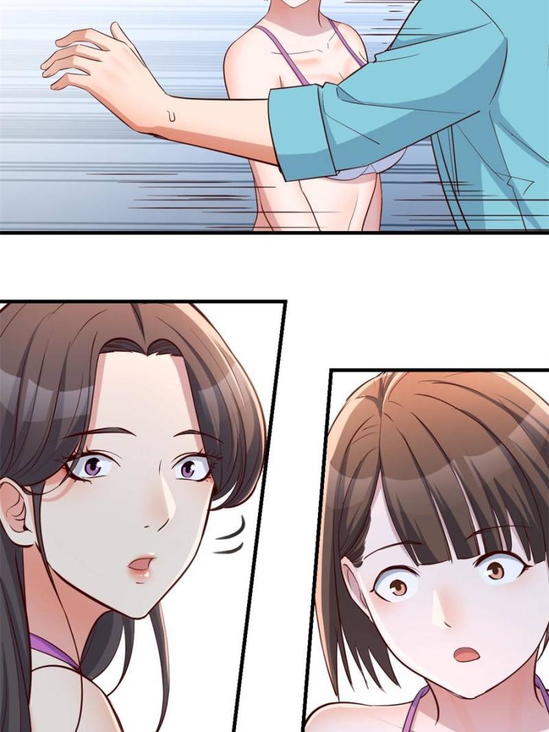 I have twin girlfriends Chapter 207 - page 45