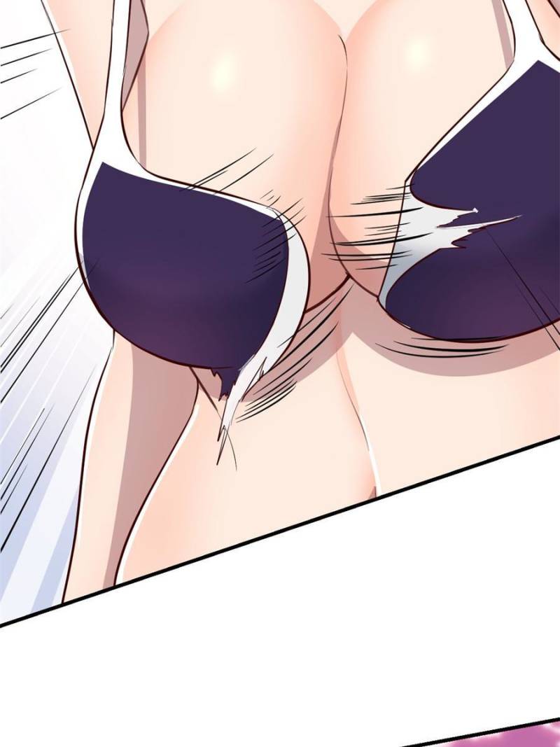 I have twin girlfriends Chapter 207 - page 49