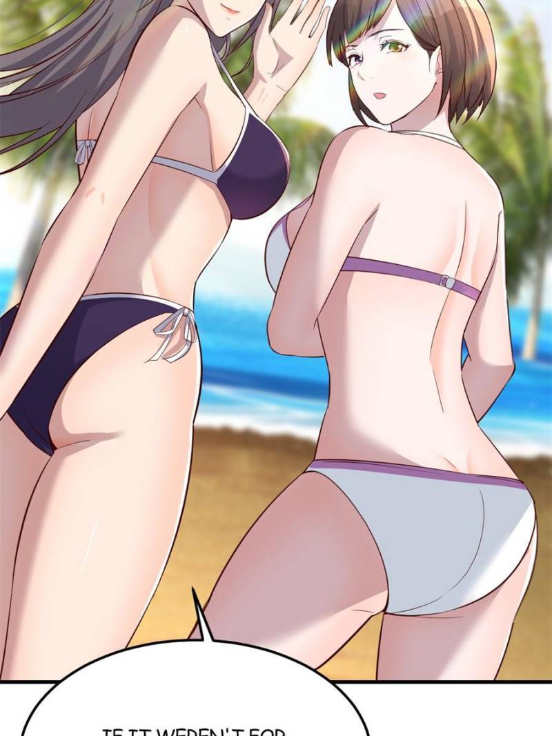 I have twin girlfriends Chapter 207 - page 5