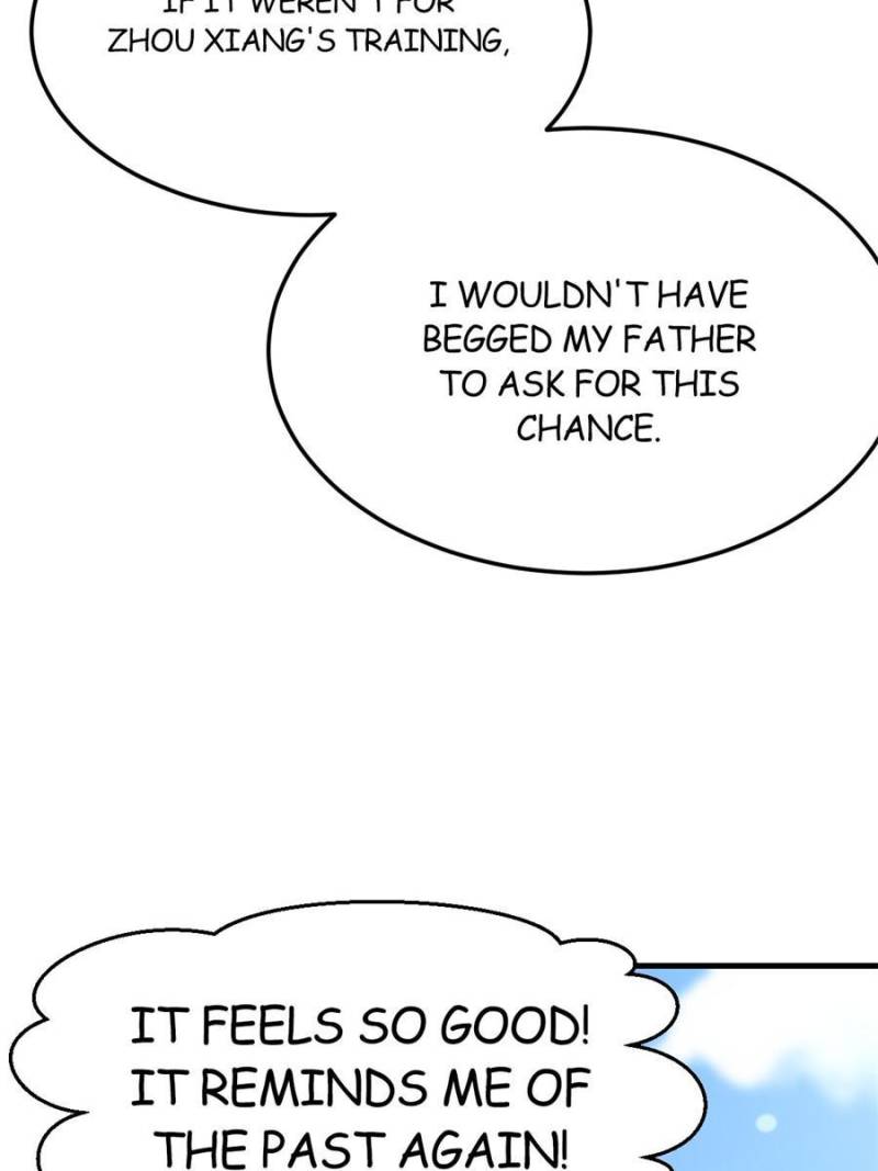 I have twin girlfriends Chapter 207 - page 6