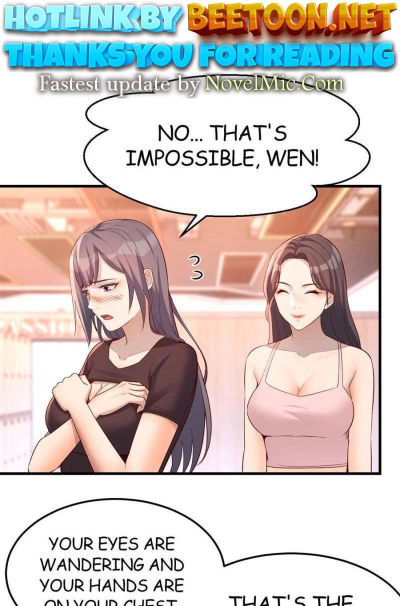 I have twin girlfriends Chapter 173 - page 1