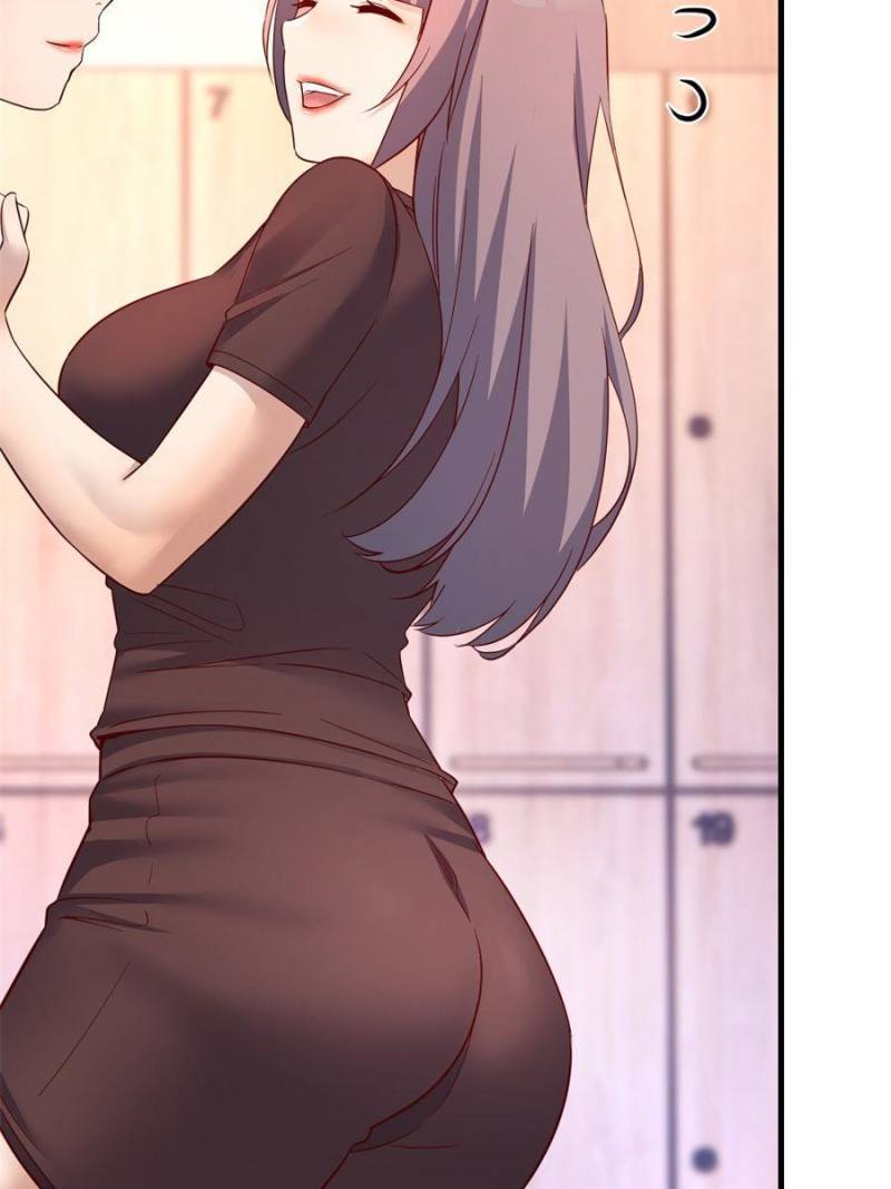 I have twin girlfriends Chapter 173 - page 14