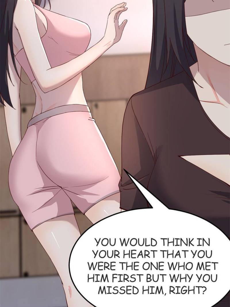 I have twin girlfriends Chapter 173 - page 27