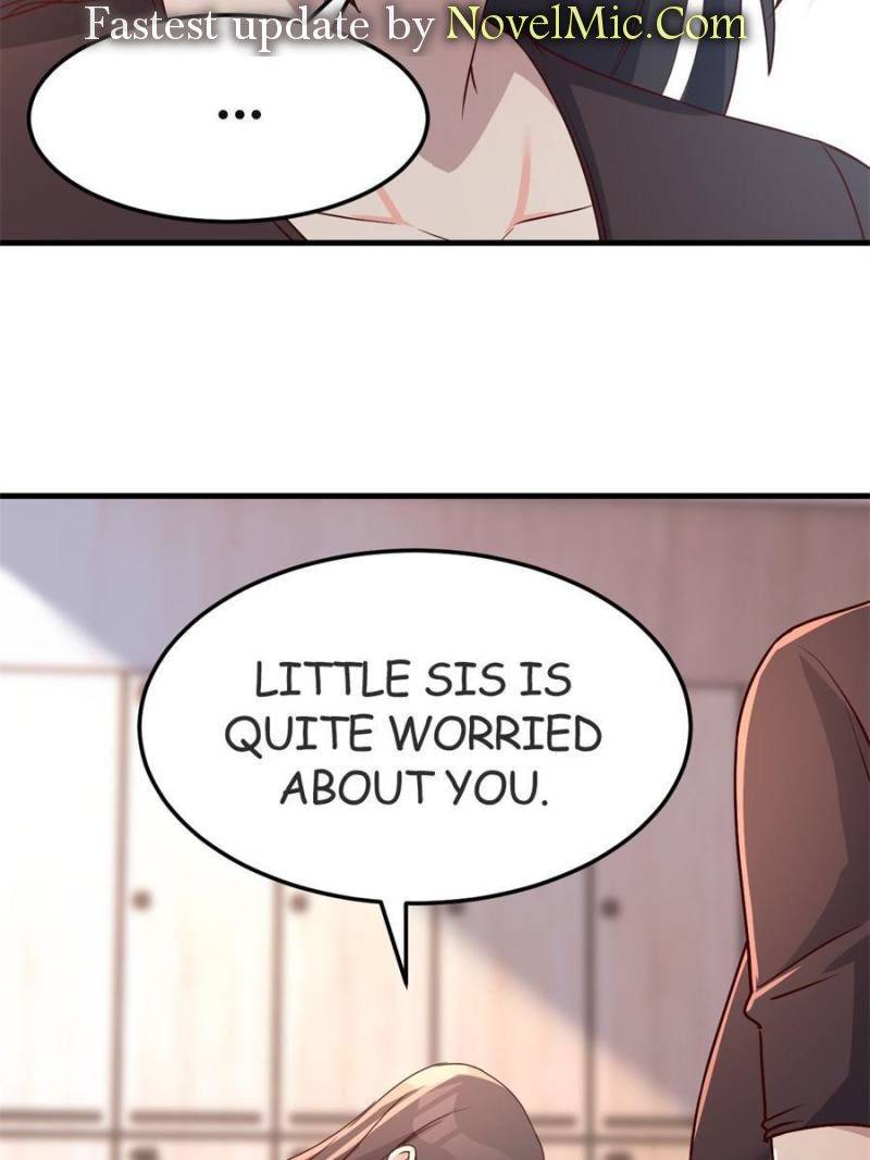 I have twin girlfriends Chapter 173 - page 29