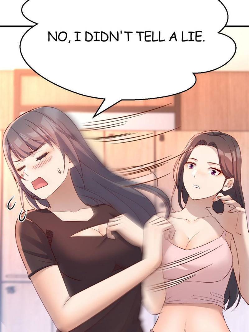 I have twin girlfriends Chapter 173 - page 3