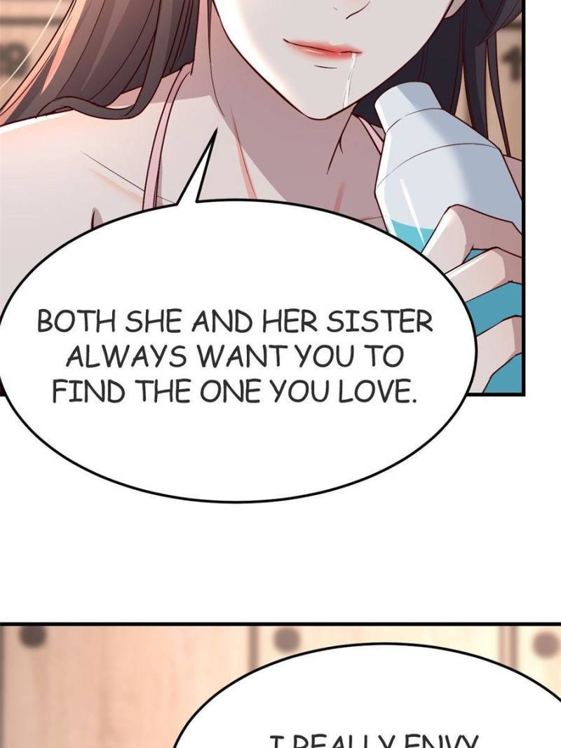 I have twin girlfriends Chapter 173 - page 32