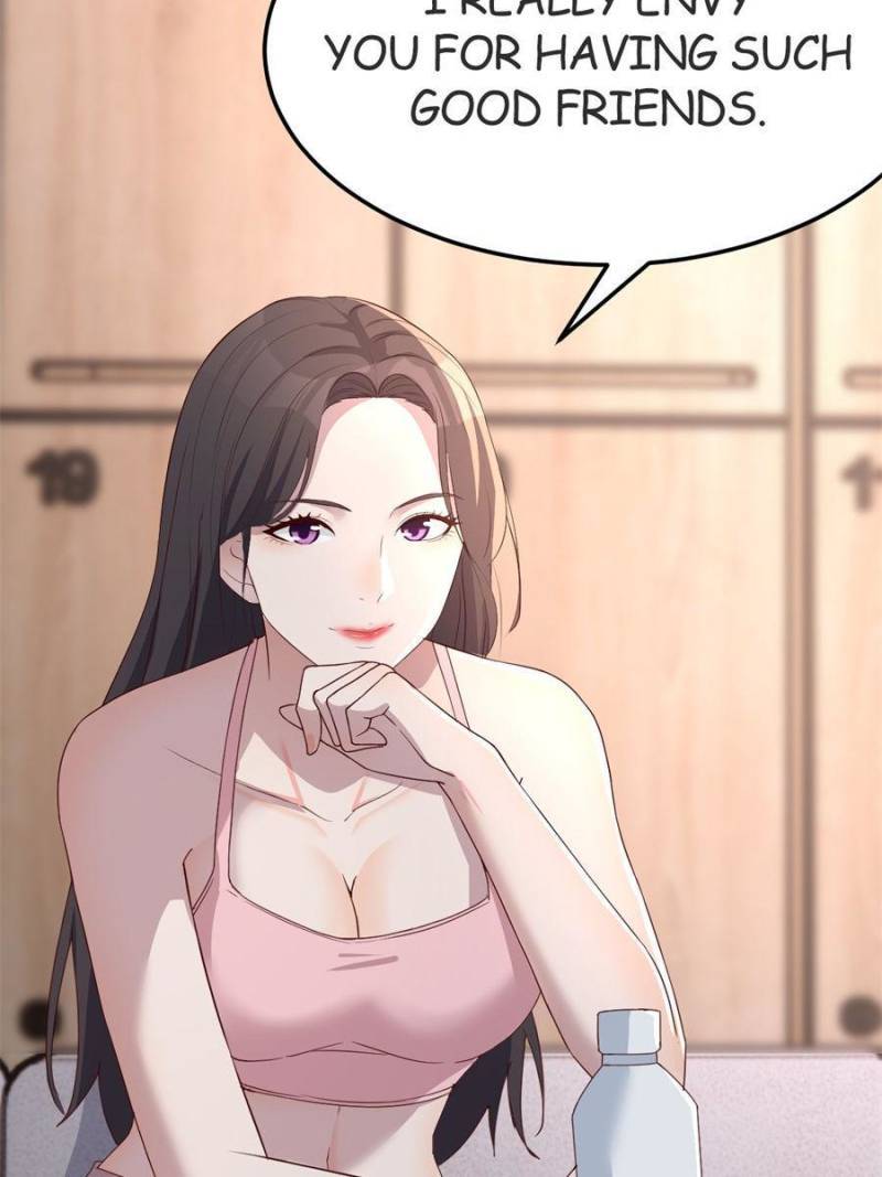 I have twin girlfriends Chapter 173 - page 33