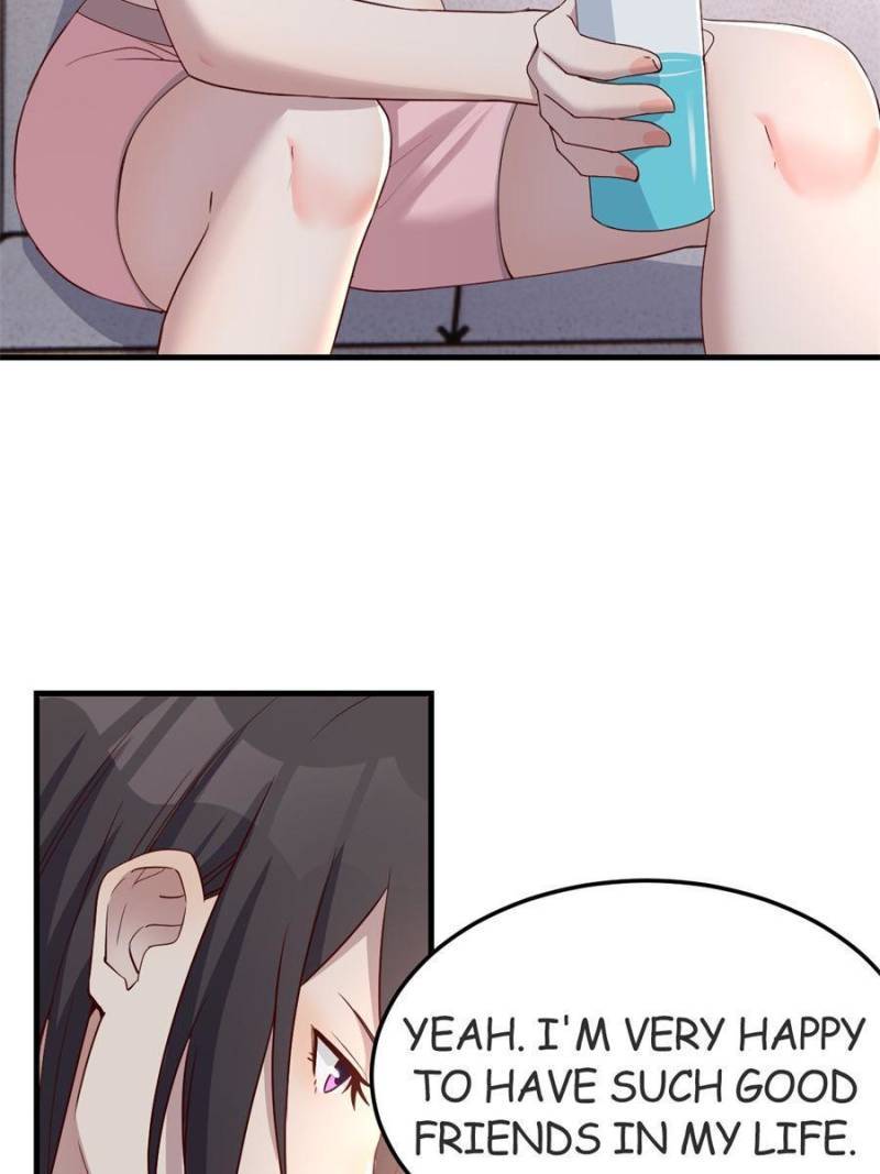 I have twin girlfriends Chapter 173 - page 34