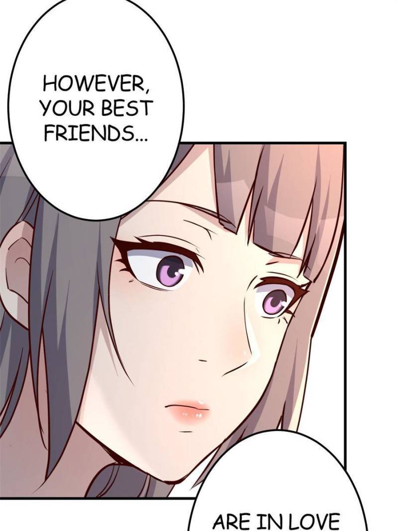 I have twin girlfriends Chapter 173 - page 37