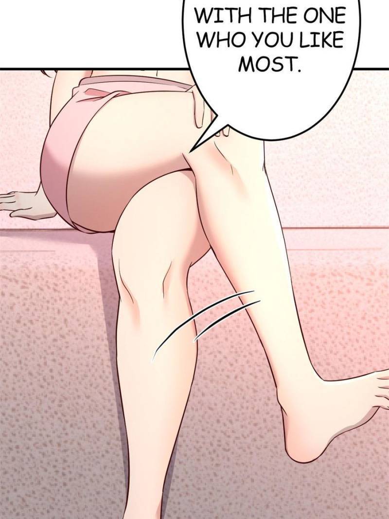 I have twin girlfriends Chapter 173 - page 38