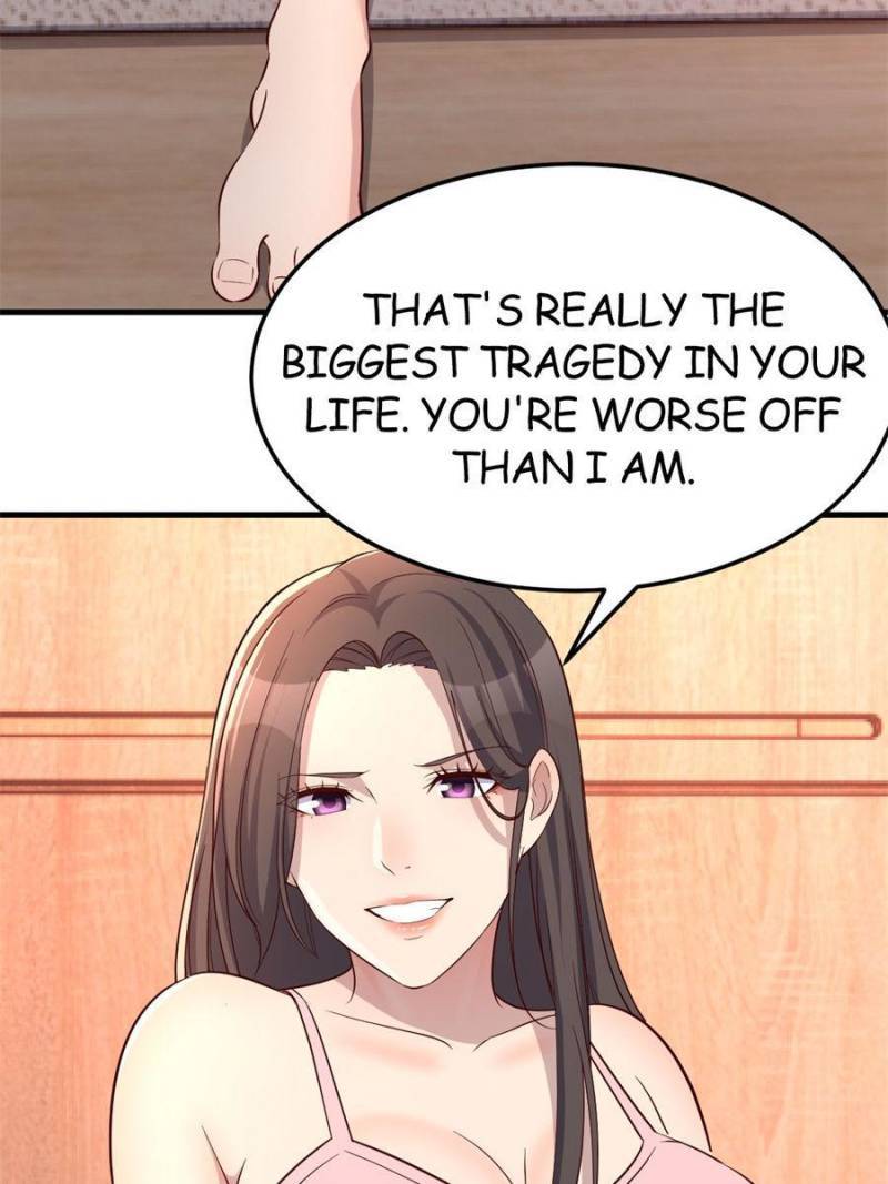 I have twin girlfriends Chapter 173 - page 39