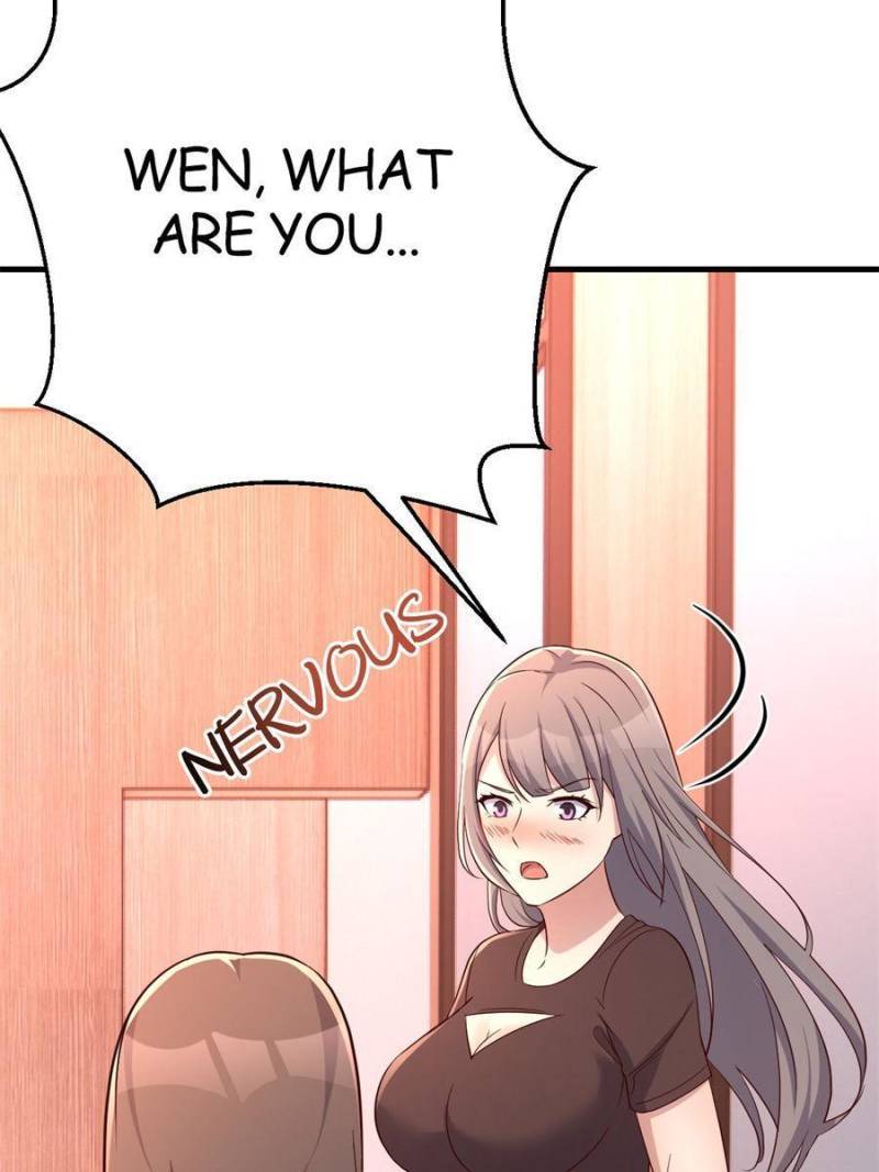 I have twin girlfriends Chapter 173 - page 42