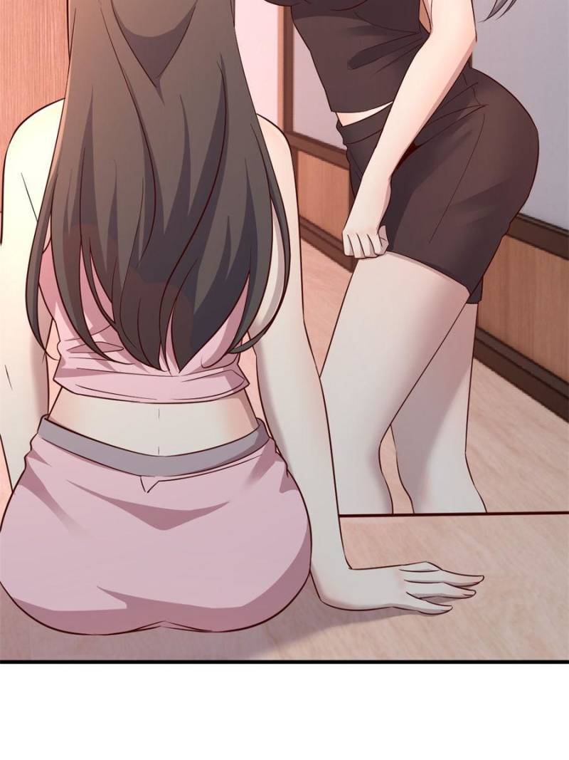 I have twin girlfriends Chapter 173 - page 43