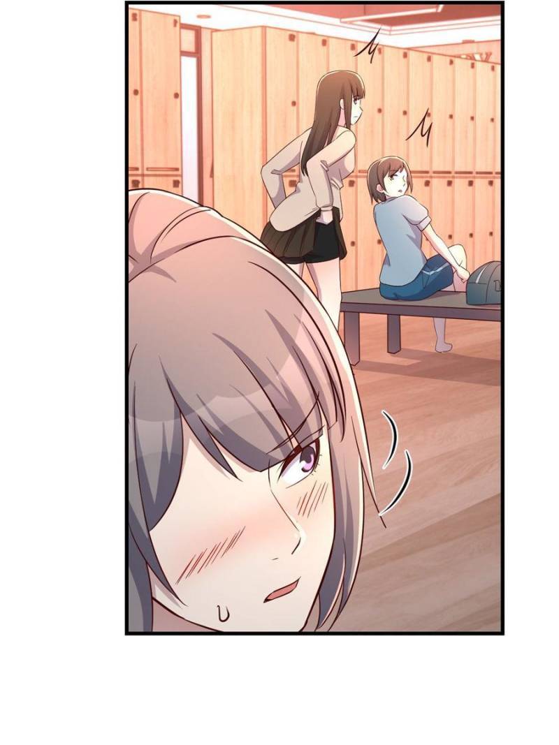 I have twin girlfriends Chapter 173 - page 44