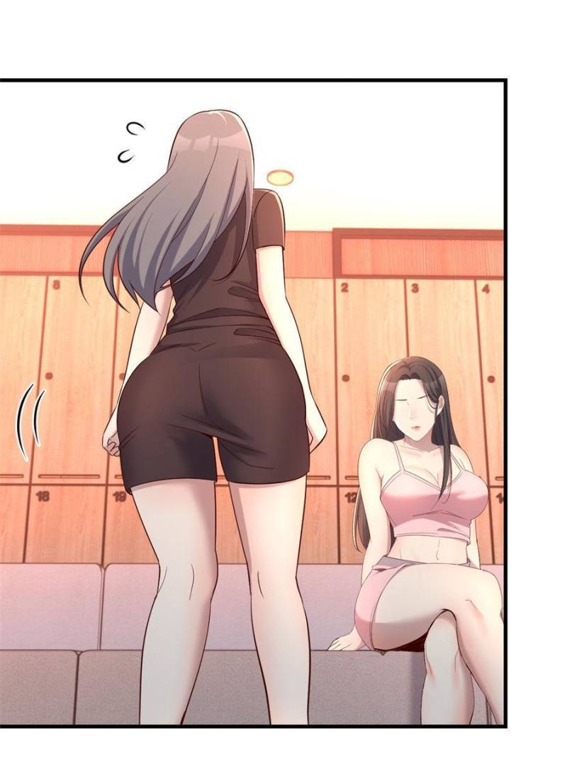 I have twin girlfriends Chapter 173 - page 45