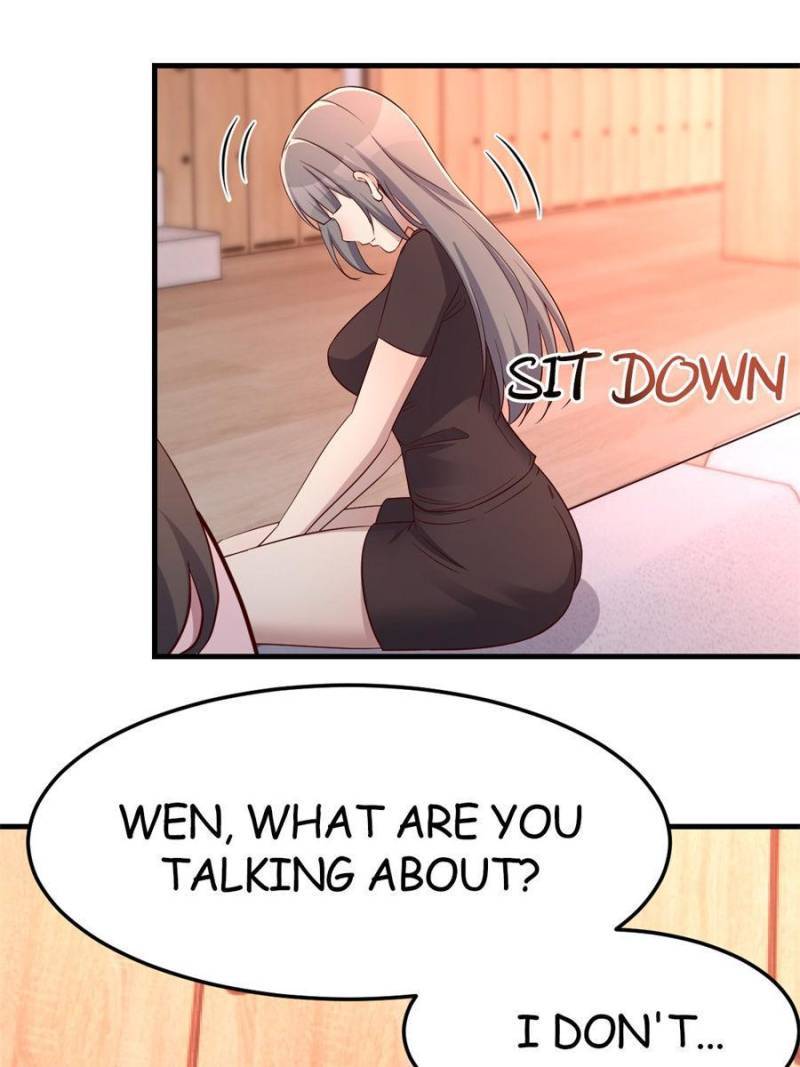 I have twin girlfriends Chapter 173 - page 46