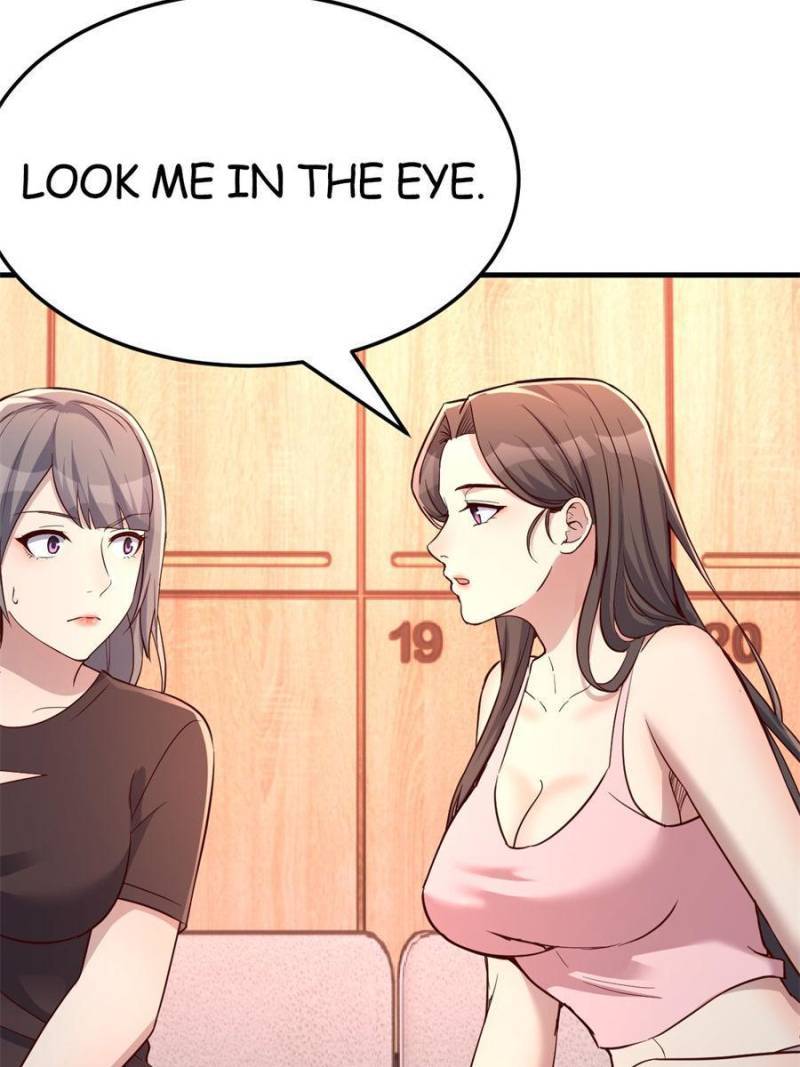 I have twin girlfriends Chapter 173 - page 48