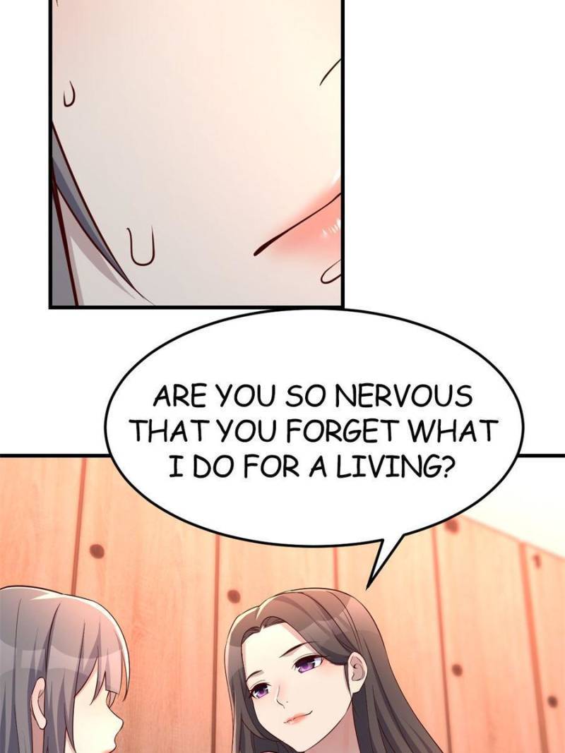 I have twin girlfriends Chapter 173 - page 50