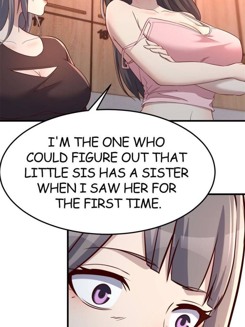 I have twin girlfriends Chapter 173 - page 51
