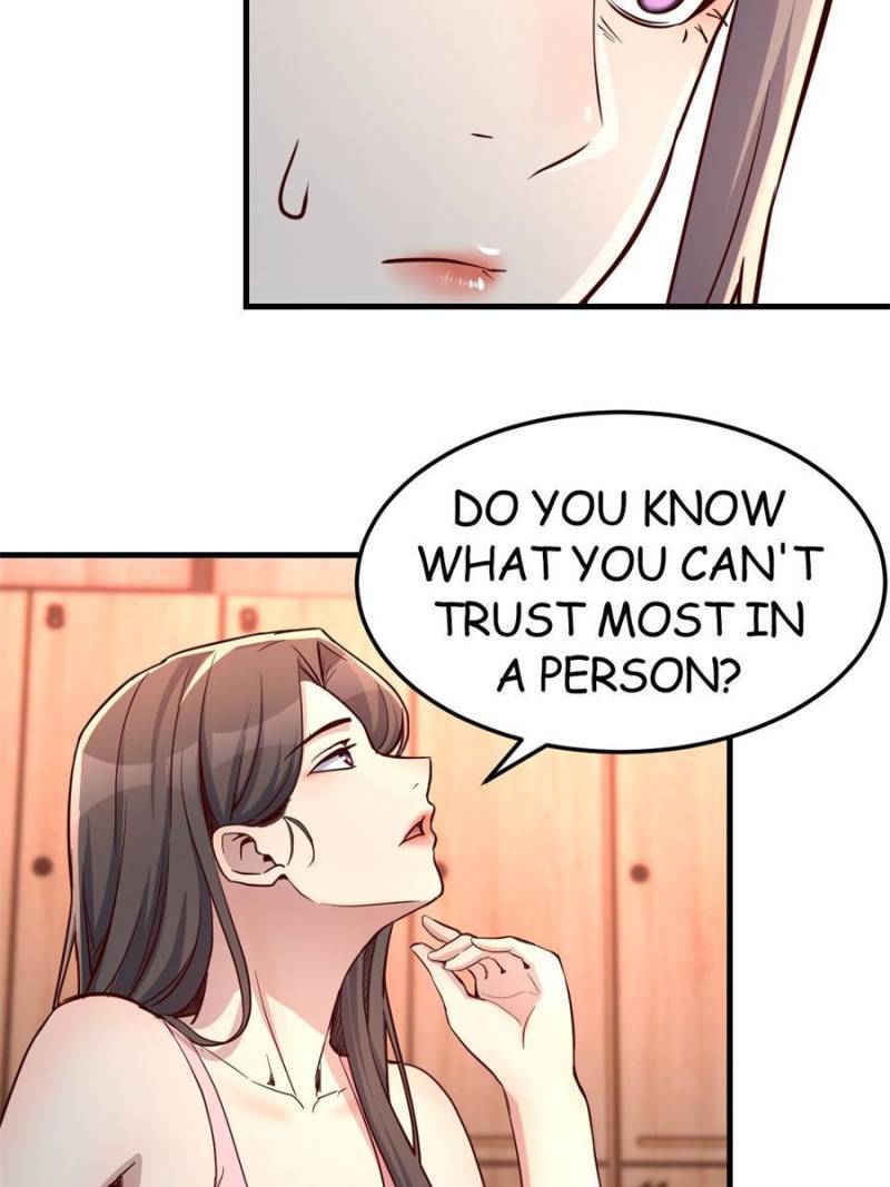 I have twin girlfriends Chapter 173 - page 52