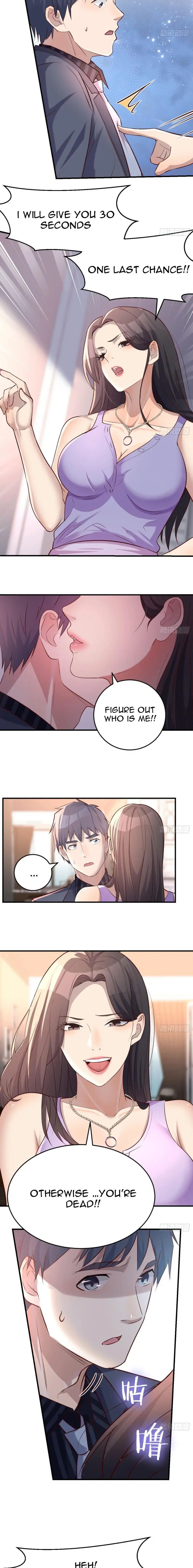 I have twin girlfriends Chapter 108 - page 5