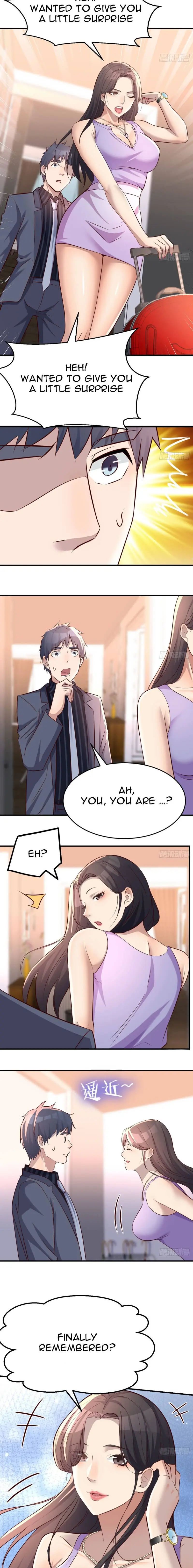I have twin girlfriends Chapter 108 - page 6