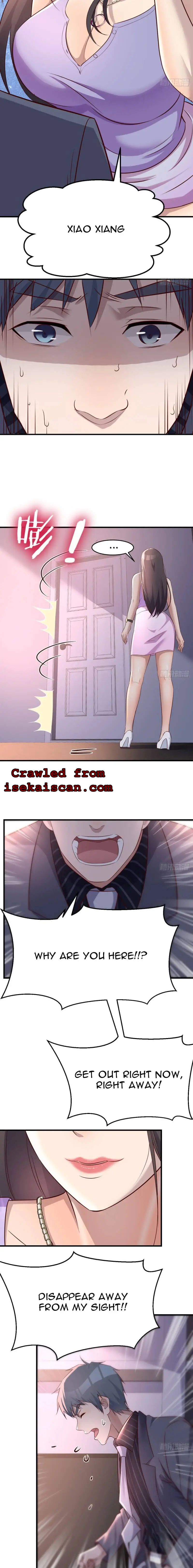 I have twin girlfriends Chapter 108 - page 7
