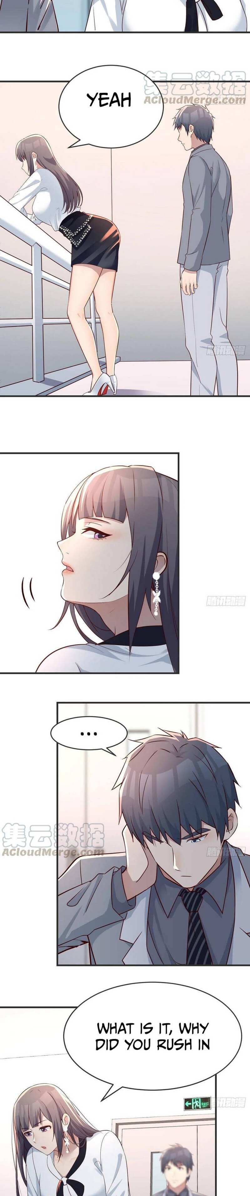 I have twin girlfriends Chapter 140 - page 4