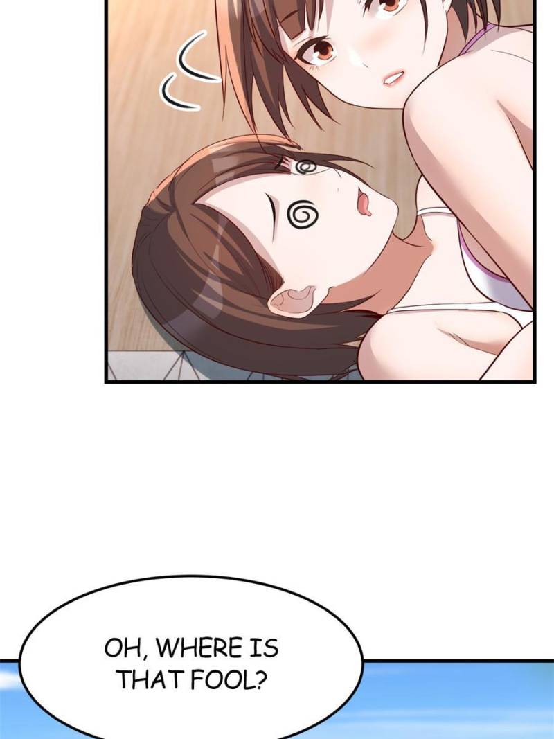 I have twin girlfriends Chapter 206 - page 13