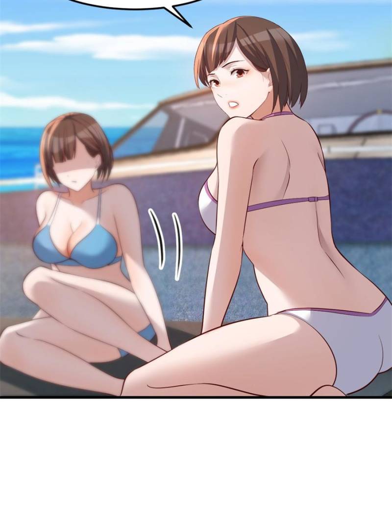 I have twin girlfriends Chapter 206 - page 14