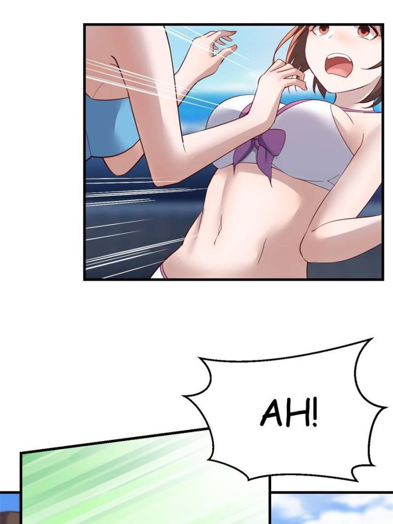 I have twin girlfriends Chapter 206 - page 15