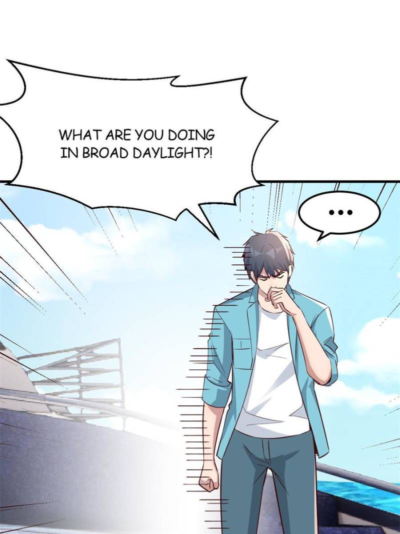 I have twin girlfriends Chapter 206 - page 24