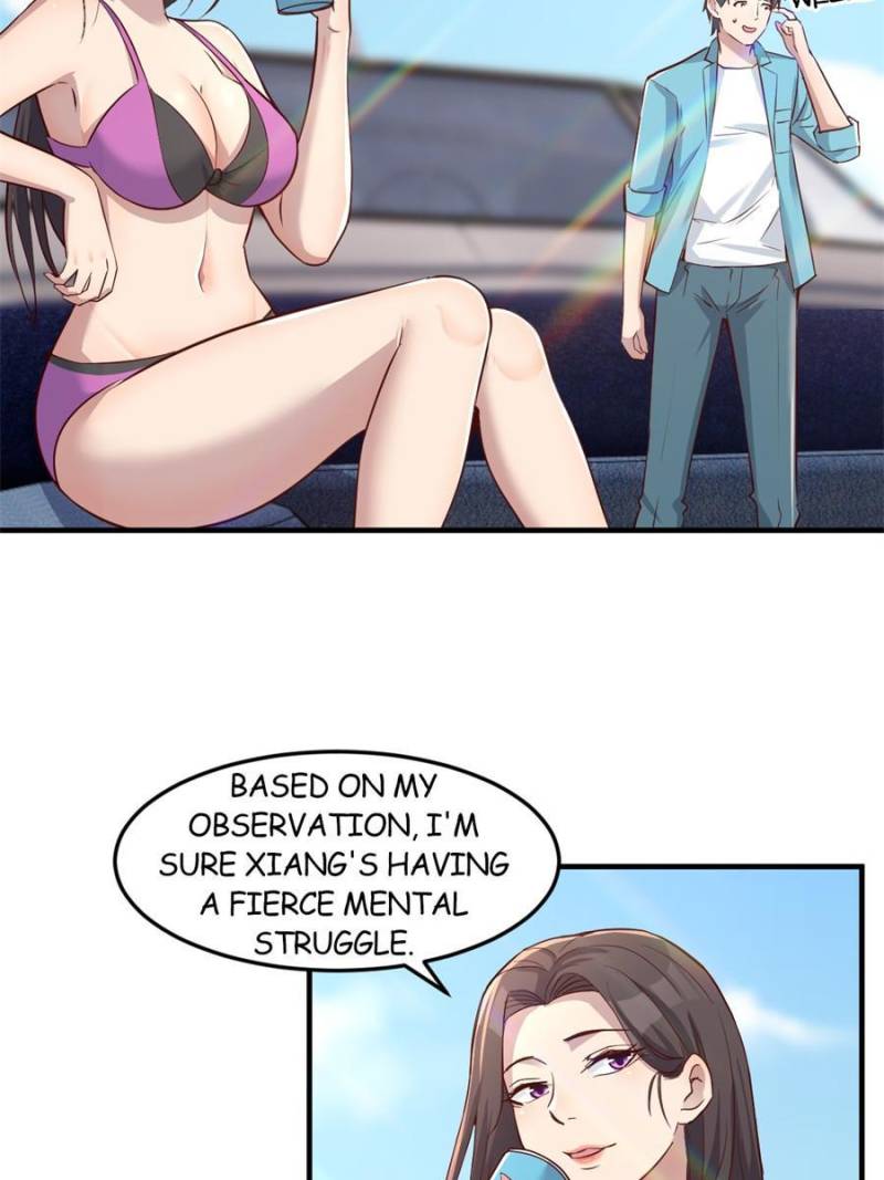 I have twin girlfriends Chapter 206 - page 29