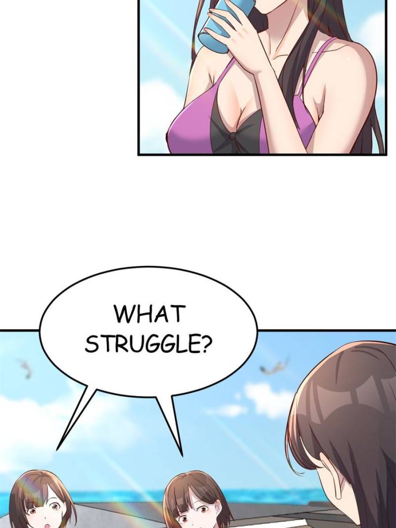 I have twin girlfriends Chapter 206 - page 30