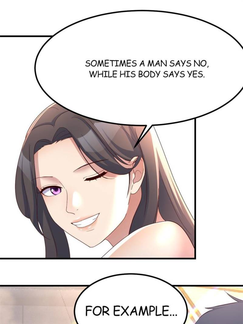 I have twin girlfriends Chapter 206 - page 38