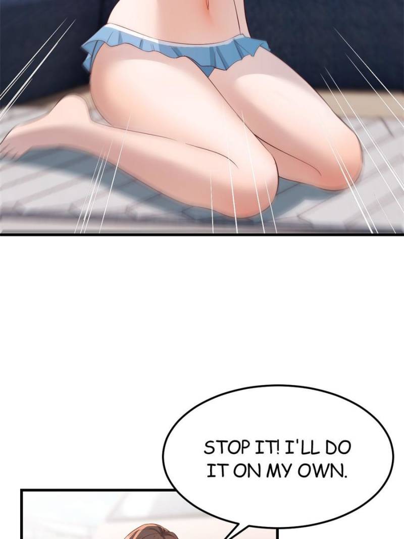 I have twin girlfriends Chapter 206 - page 4