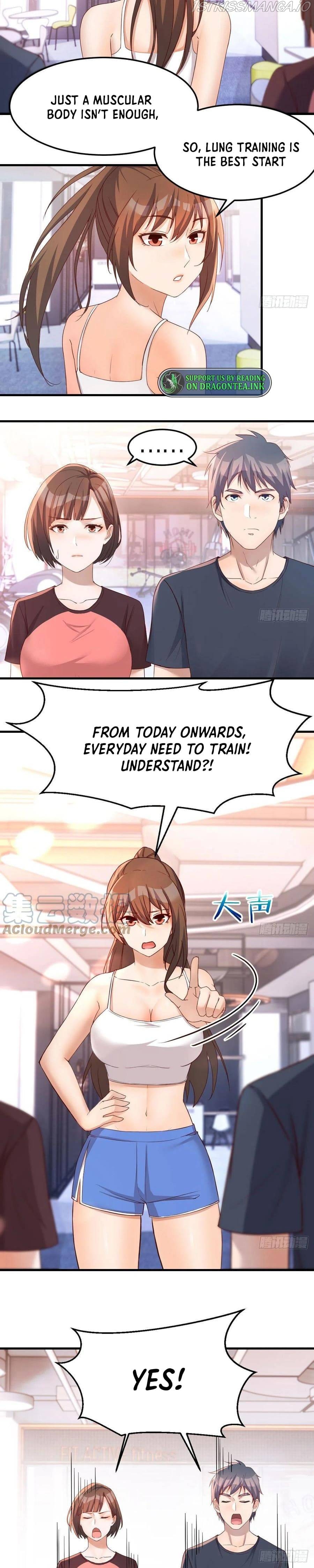 I have twin girlfriends Chapter 172 - page 11