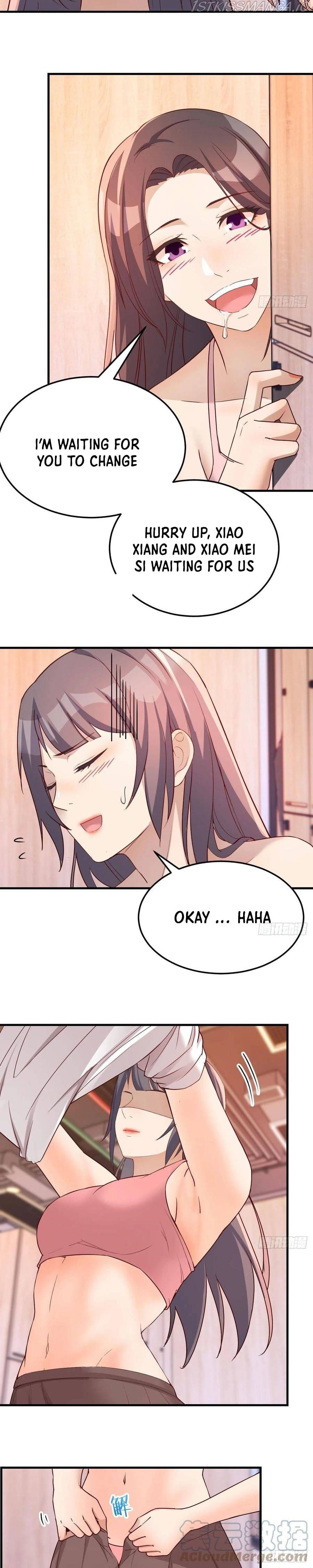I have twin girlfriends Chapter 172 - page 13