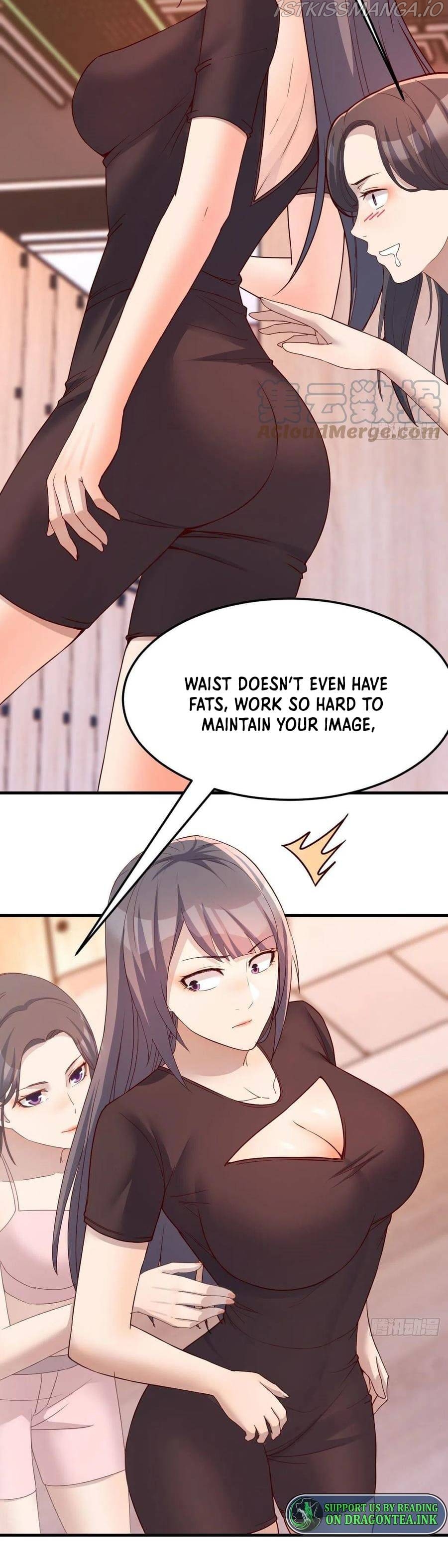 I have twin girlfriends Chapter 172 - page 15