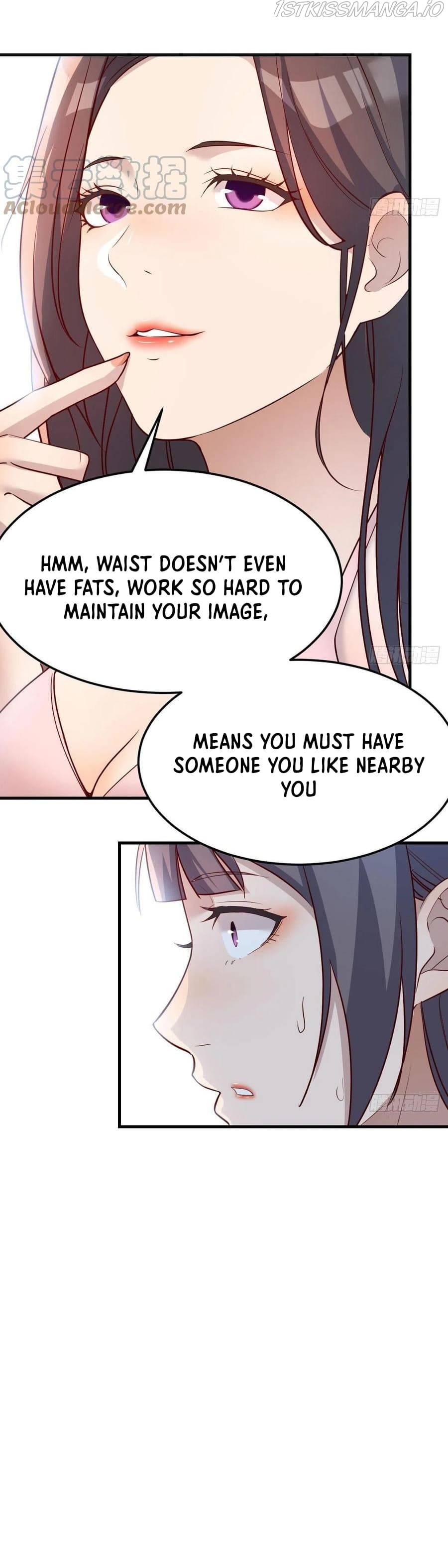 I have twin girlfriends Chapter 172 - page 16