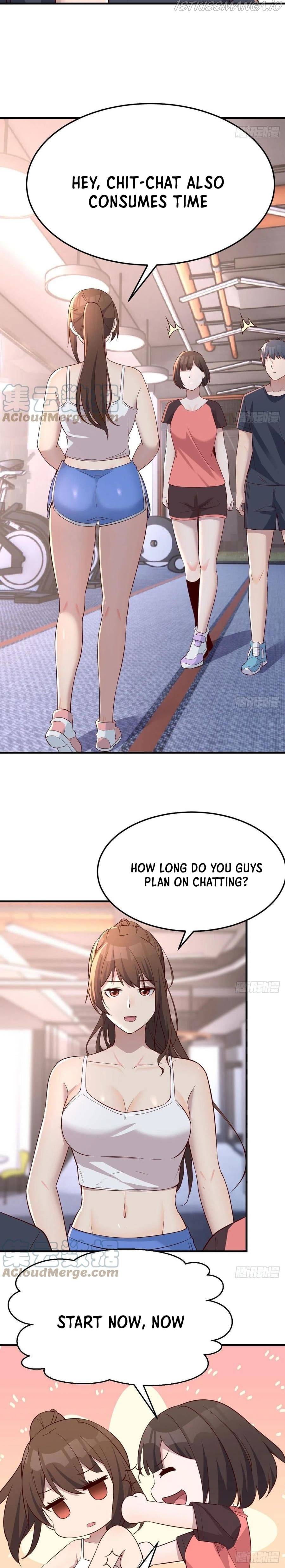 I have twin girlfriends Chapter 172 - page 6
