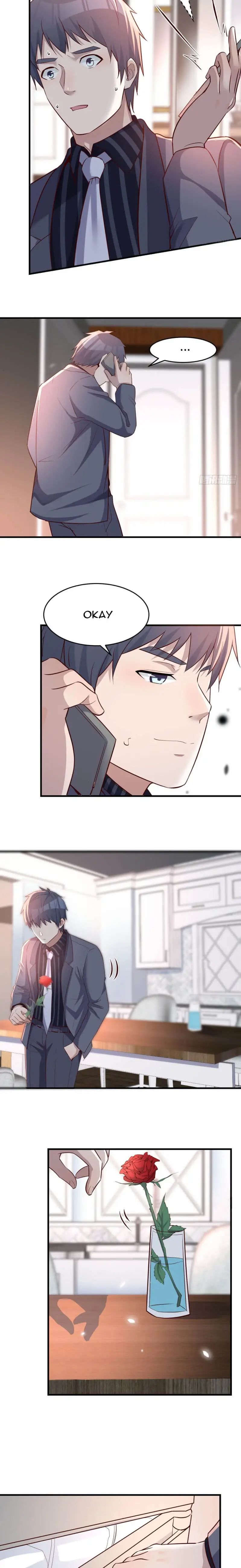 I have twin girlfriends Chapter 107 - page 6